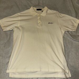 Men's Sea Island Polo Shirt
